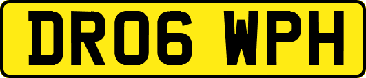DR06WPH