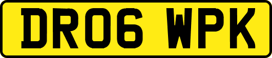 DR06WPK