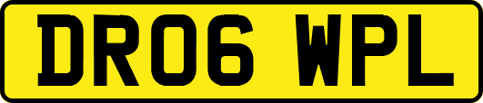 DR06WPL