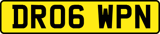 DR06WPN
