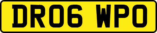 DR06WPO
