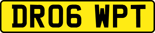 DR06WPT