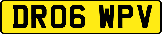 DR06WPV