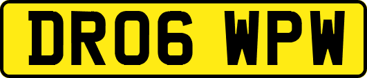 DR06WPW