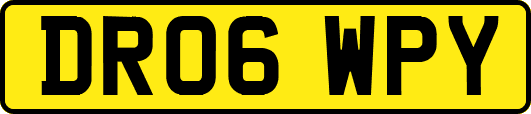 DR06WPY