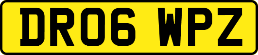DR06WPZ
