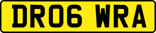 DR06WRA