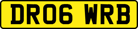 DR06WRB