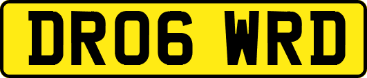 DR06WRD