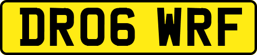DR06WRF