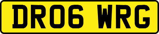 DR06WRG