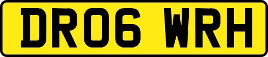 DR06WRH
