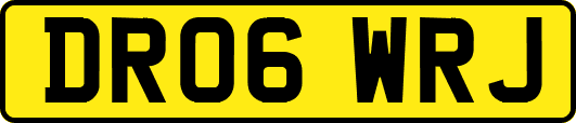 DR06WRJ