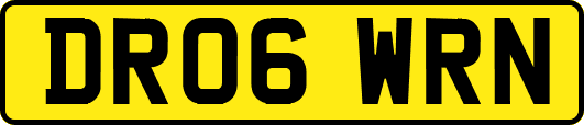 DR06WRN