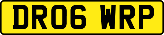 DR06WRP