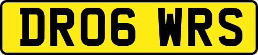 DR06WRS