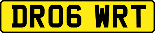 DR06WRT