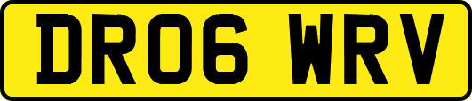 DR06WRV