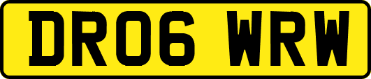 DR06WRW