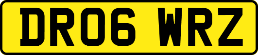 DR06WRZ