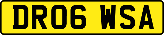 DR06WSA