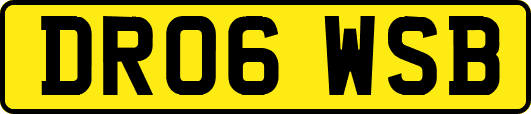DR06WSB