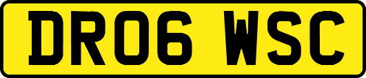 DR06WSC