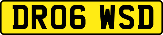 DR06WSD