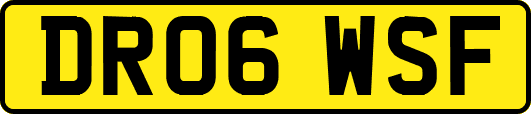 DR06WSF