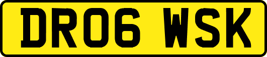 DR06WSK