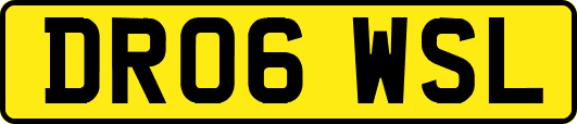 DR06WSL