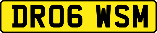 DR06WSM