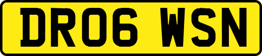 DR06WSN