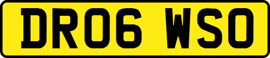 DR06WSO
