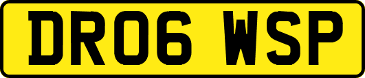 DR06WSP