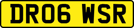 DR06WSR