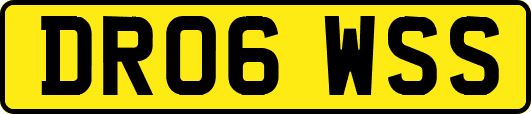 DR06WSS