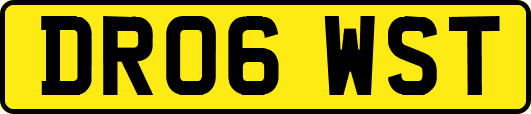 DR06WST