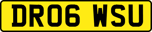 DR06WSU