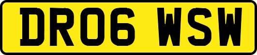 DR06WSW