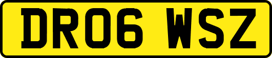DR06WSZ