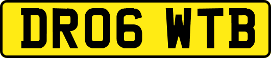 DR06WTB