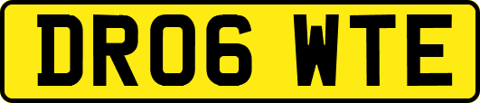DR06WTE