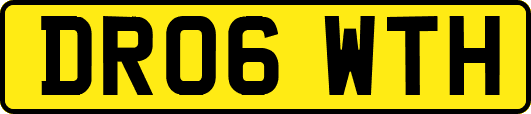 DR06WTH