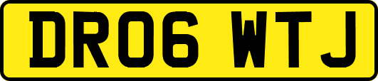 DR06WTJ