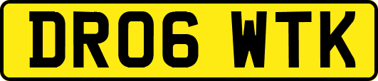 DR06WTK