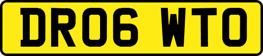 DR06WTO