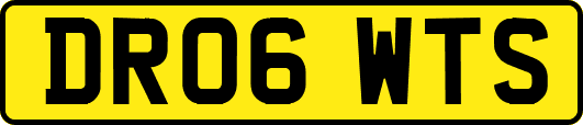 DR06WTS
