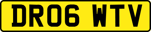 DR06WTV