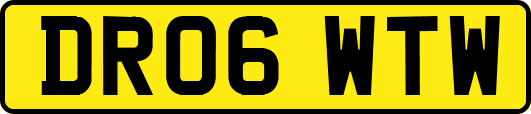 DR06WTW